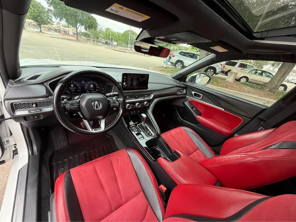 2024 Acura Integra 5th Gen - Image 13 of 17