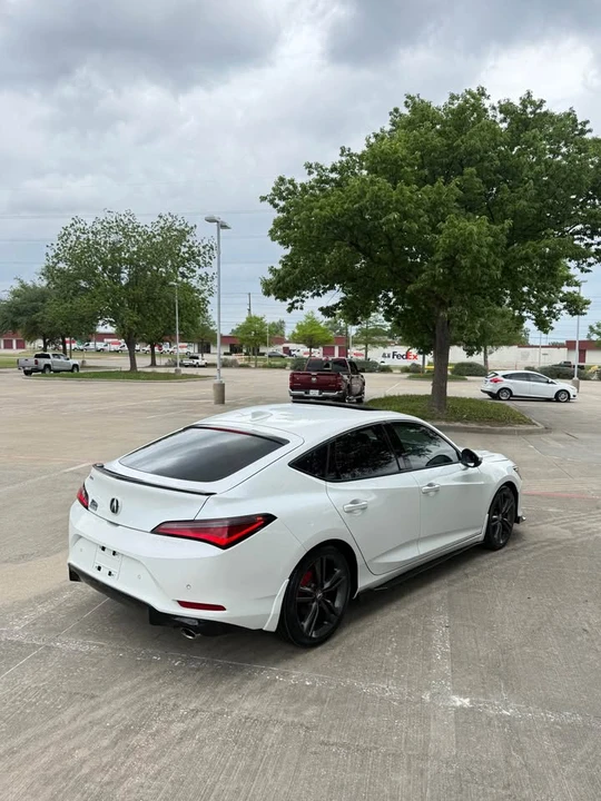 2024 Acura Integra 5th Gen - Image 16 of 17