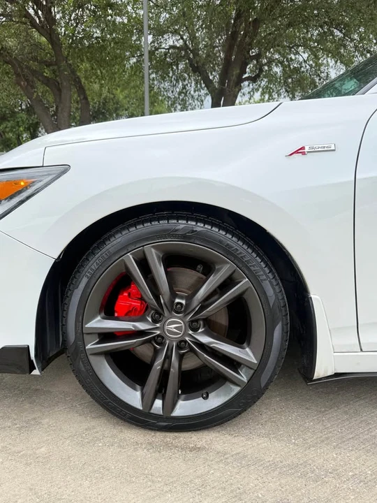 2024 Acura Integra 5th Gen - Image 9 of 17