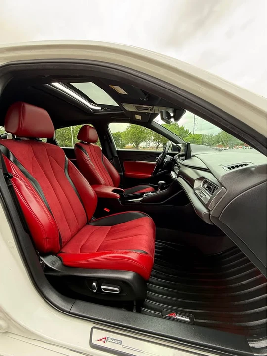 2024 Acura Integra 5th Gen - Image 7 of 17