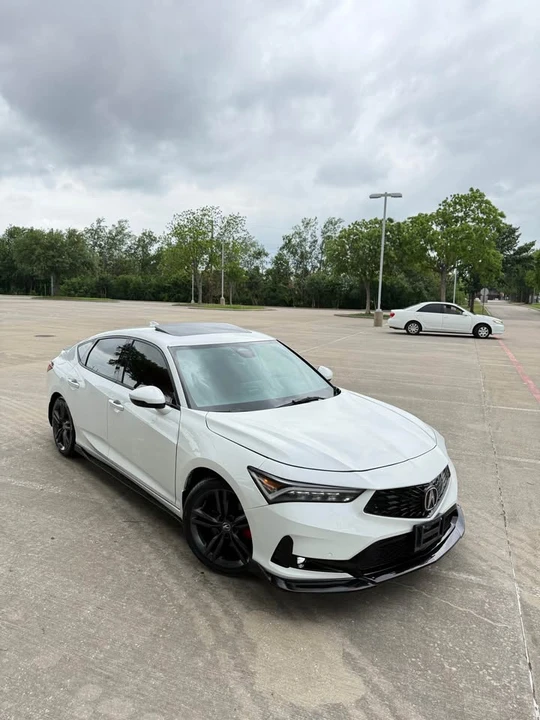 2024 Acura Integra 5th Gen - Image 11 of 17