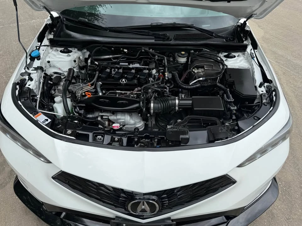 2024 Acura Integra 5th Gen - Image 8 of 17