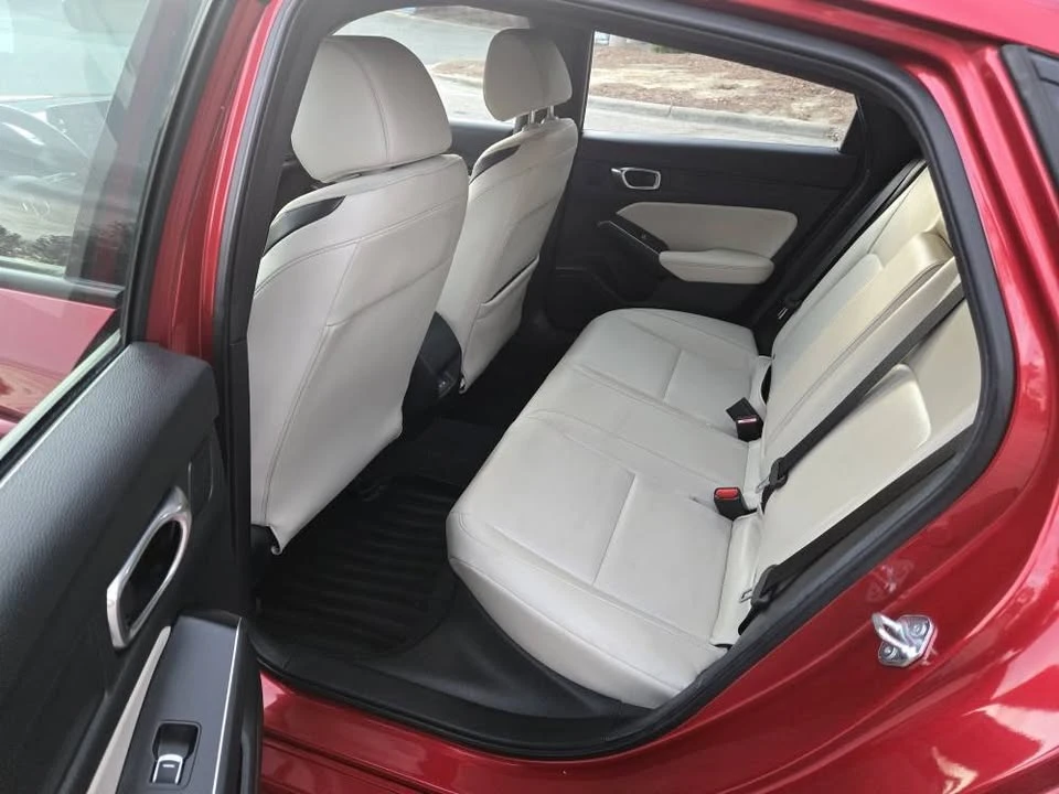 2024 Acura Integra 5th Gen - Image 9 of 14