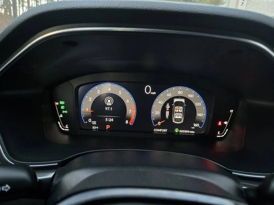 2024 Acura Integra 5th Gen - Image 13 of 14