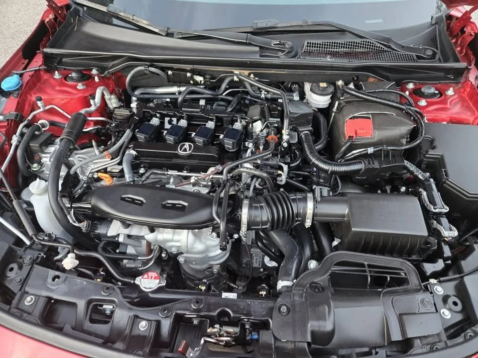 2024 Acura Integra 5th Gen - Image 14 of 14