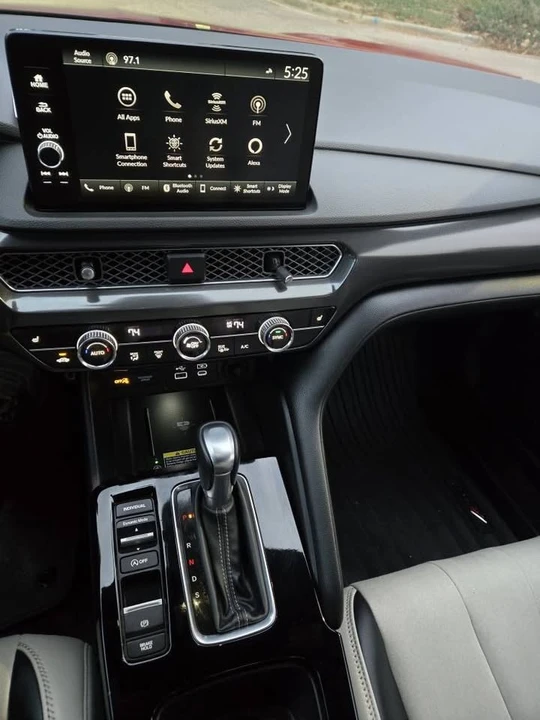 2024 Acura Integra 5th Gen - Image 12 of 14