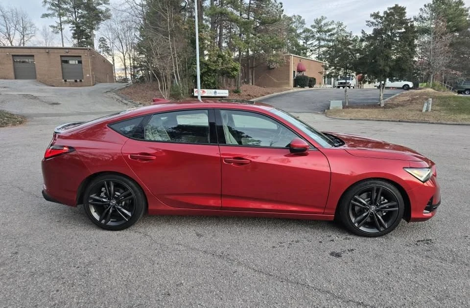 2024 Acura Integra 5th Gen - Image 7 of 14