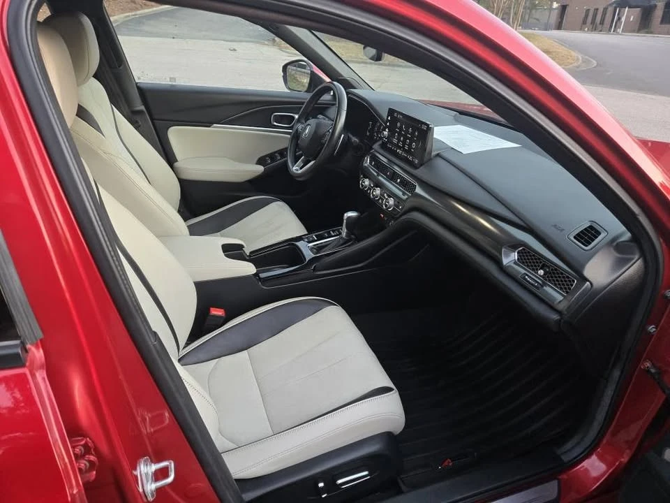2024 Acura Integra 5th Gen - Image 10 of 14
