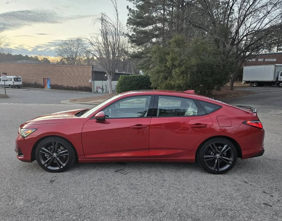 2024 Acura Integra 5th Gen - Image 3 of 14