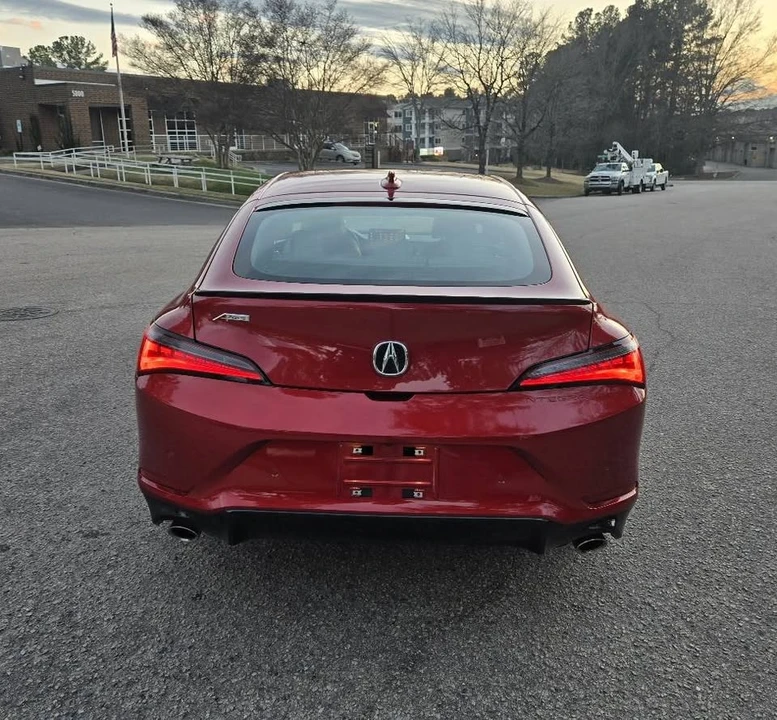 2024 Acura Integra 5th Gen - Image 5 of 14