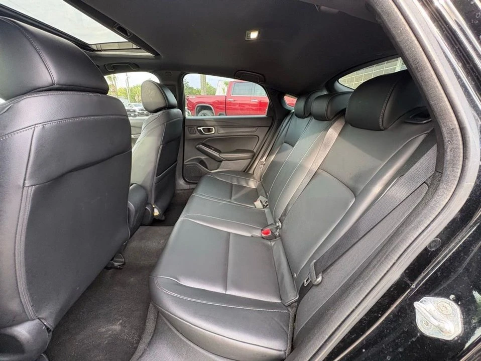 2024 Acura Integra 5th Gen - Image 8 of 11