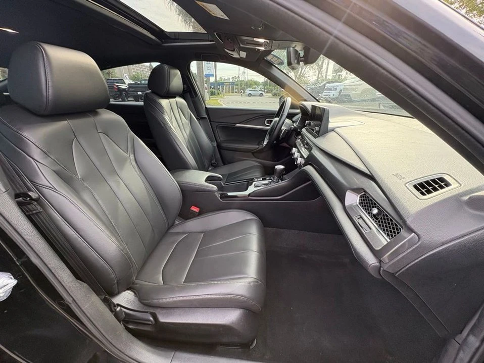 2024 Acura Integra 5th Gen - Image 10 of 11