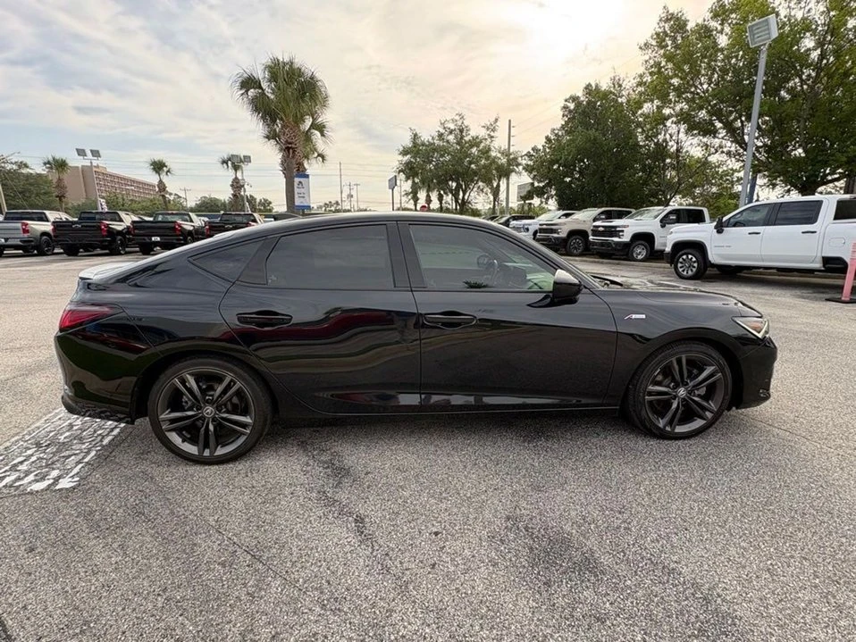 2024 Acura Integra 5th Gen - Image 5 of 11