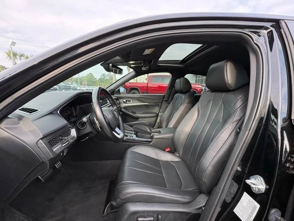 2024 Acura Integra 5th Gen - Image 7 of 11