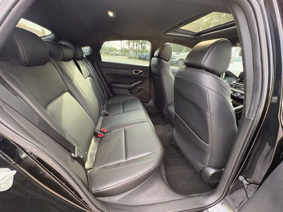 2024 Acura Integra 5th Gen - Image 9 of 11