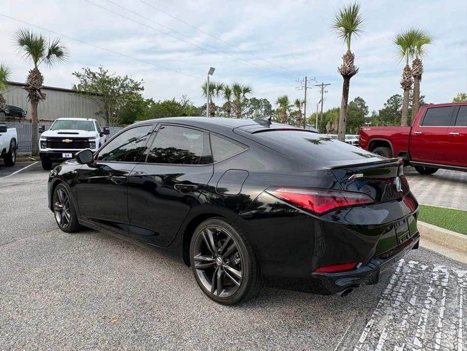 2024 Acura Integra 5th Gen - Image 2 of 11