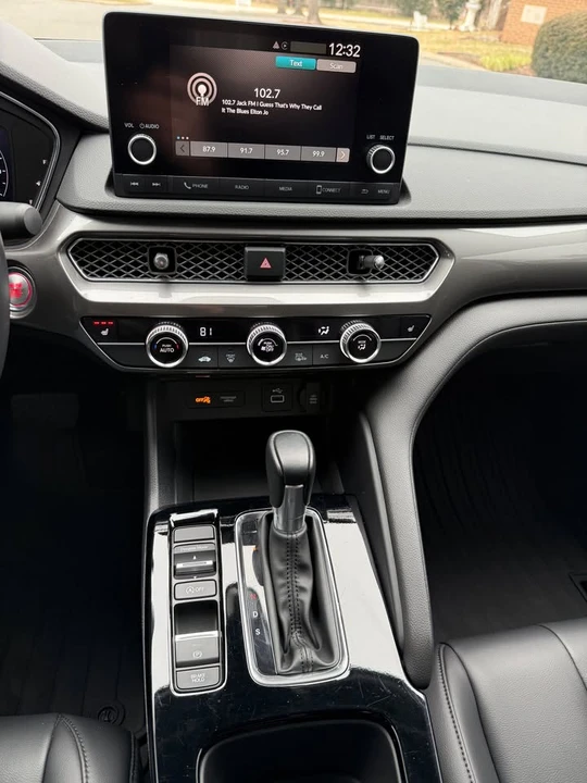 2024 Acura Integra 5th Gen - Image 20 of 20