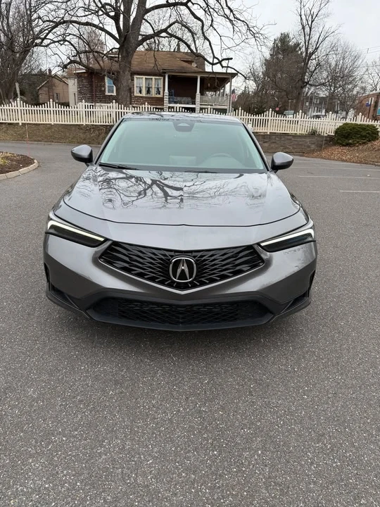 2024 Acura Integra 5th Gen - Image 7 of 20