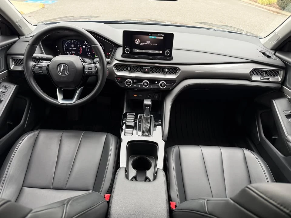 2024 Acura Integra 5th Gen - Image 10 of 20