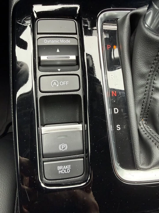 2024 Acura Integra 5th Gen - Image 12 of 20