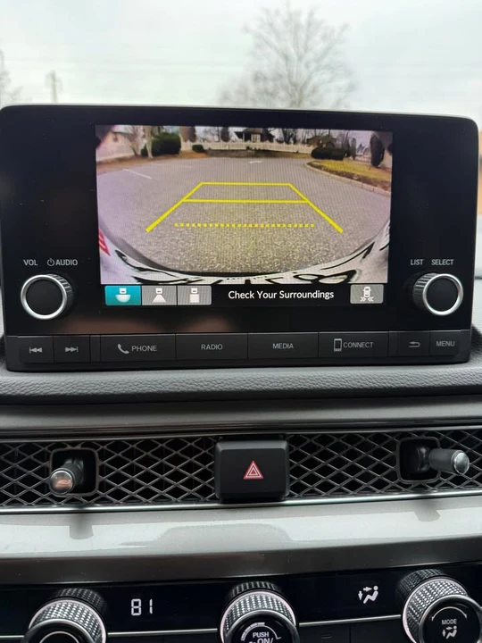 2024 Acura Integra 5th Gen - Image 14 of 20