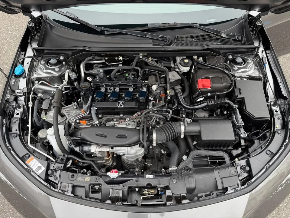 2024 Acura Integra 5th Gen - Image 16 of 20