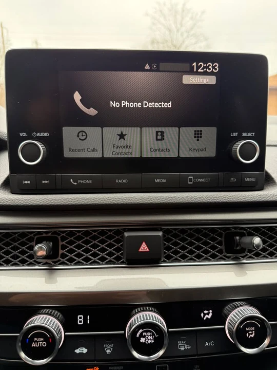 2024 Acura Integra 5th Gen - Image 19 of 20