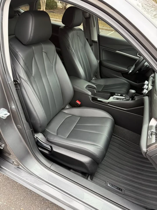 2024 Acura Integra 5th Gen - Image 8 of 20