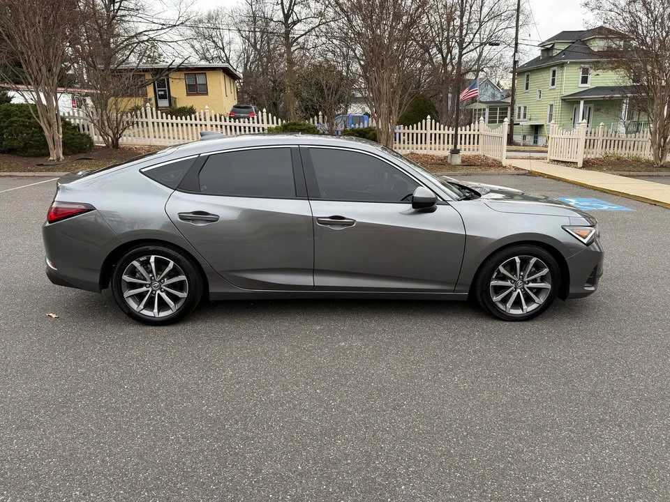 2024 Acura Integra 5th Gen - Image 5 of 20