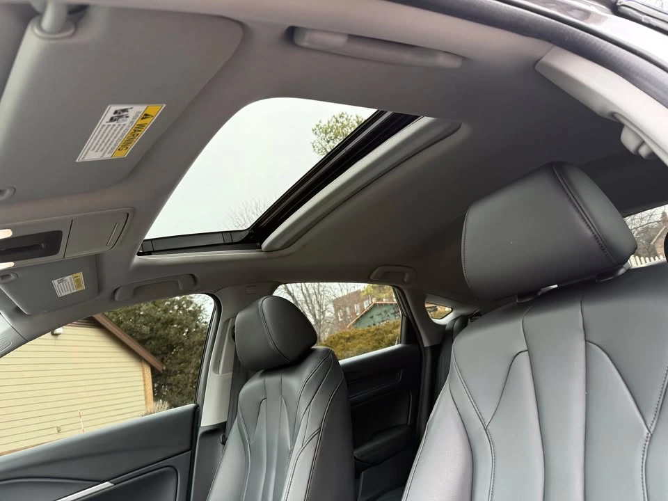 2024 Acura Integra 5th Gen - Image 17 of 20