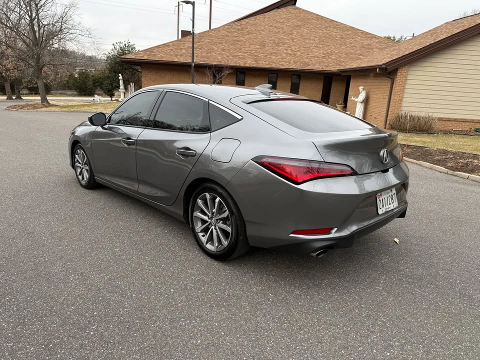 2024 Acura Integra 5th Gen - Image 3 of 20