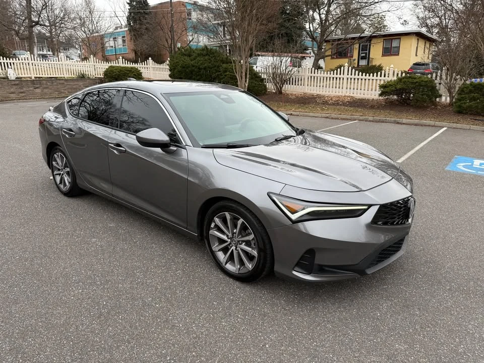 2024 Acura Integra 5th Gen - Image 6 of 20