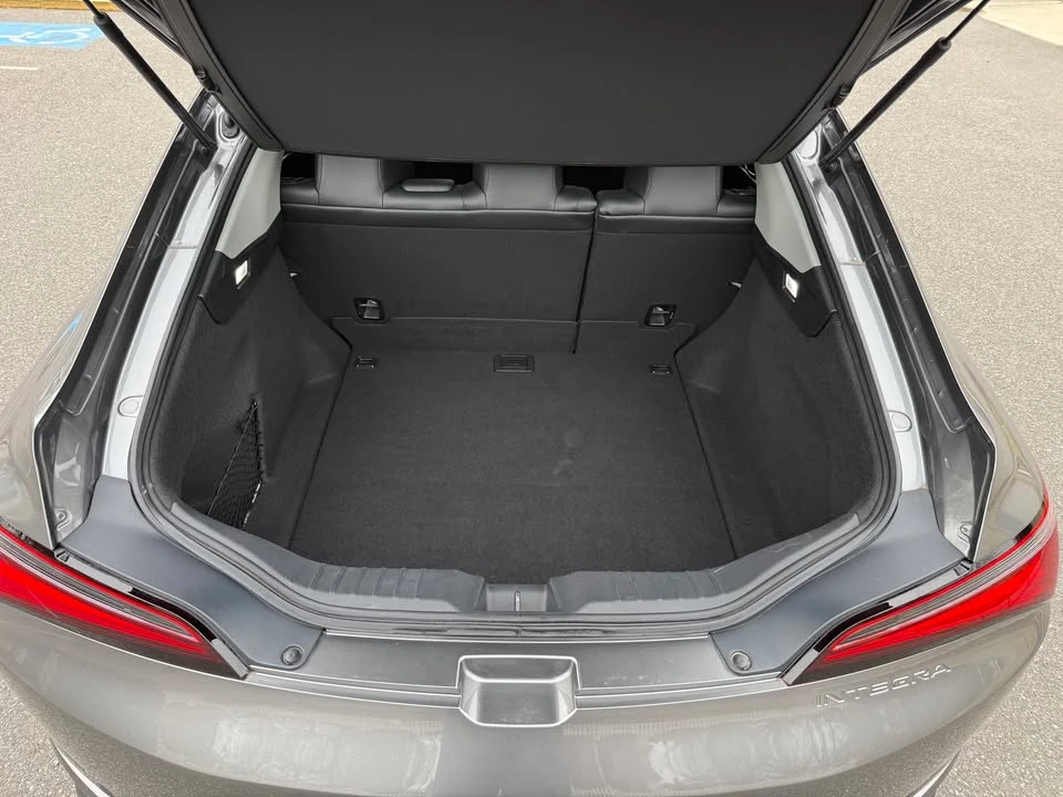 2024 Acura Integra 5th Gen - Image 11 of 20