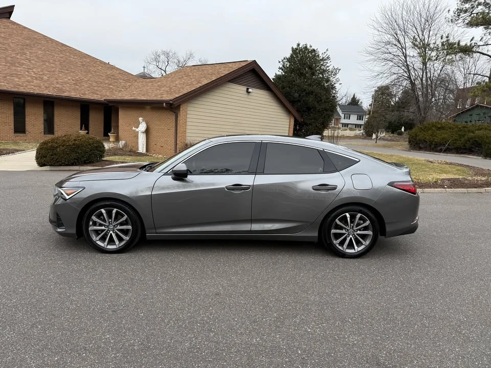 2024 Acura Integra 5th Gen - Image 2 of 20