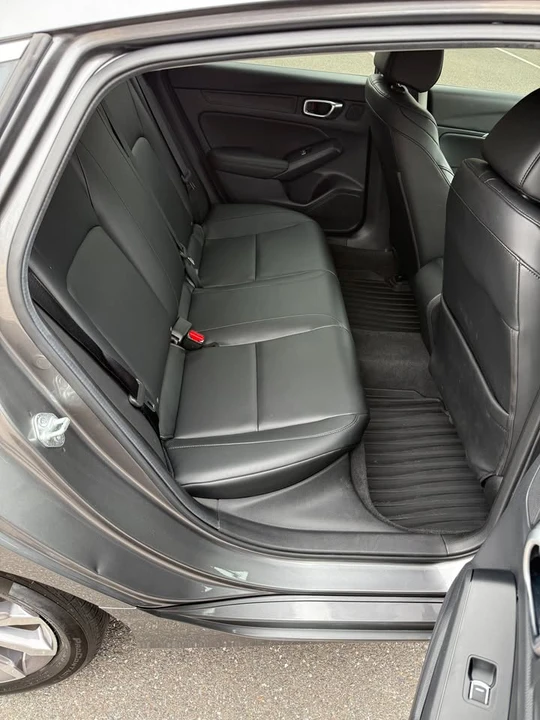 2024 Acura Integra 5th Gen - Image 9 of 20