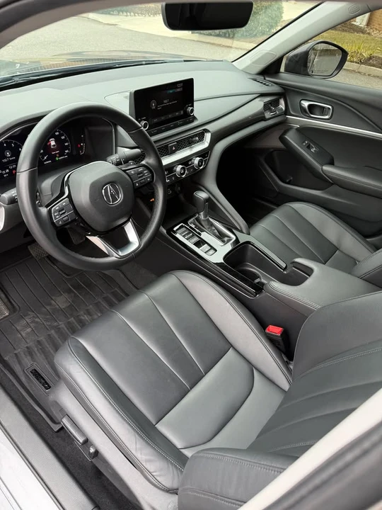 2024 Acura Integra 5th Gen - Image 15 of 20