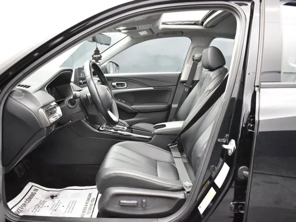 2024 Acura Integra 5th Gen - Image 3 of 4