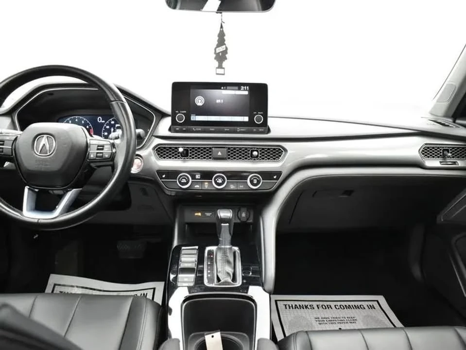2024 Acura Integra 5th Gen - Image 4 of 4