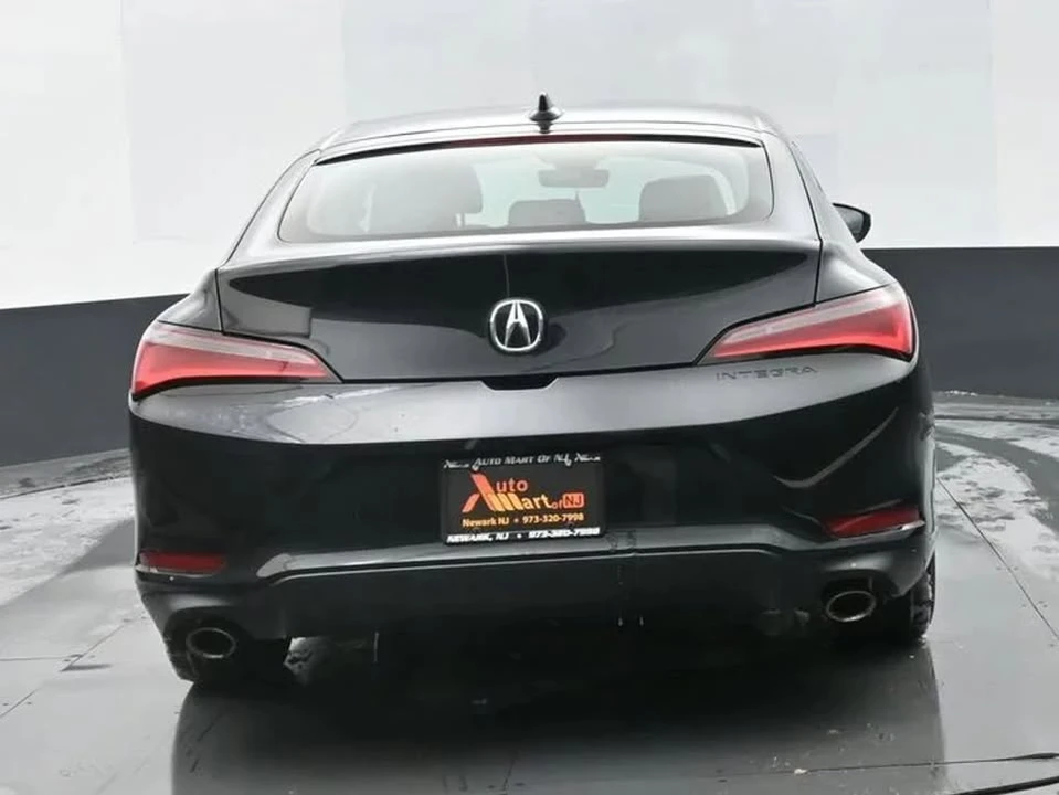 2024 Acura Integra 5th Gen - Image 2 of 4