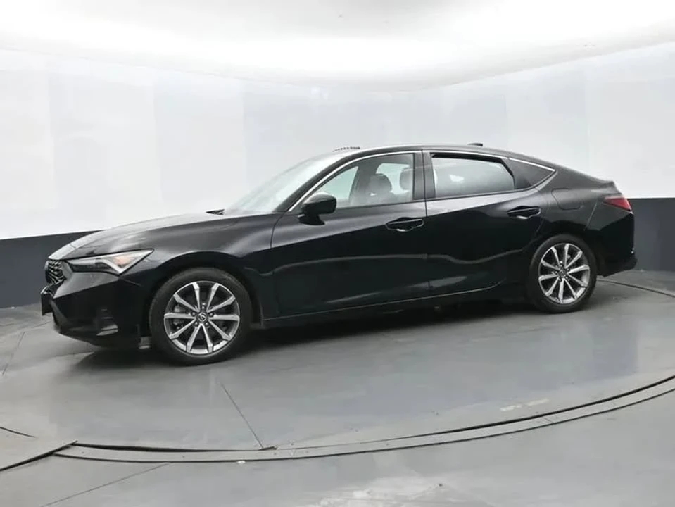 2024 Acura Integra 5th Gen - Image 3 of 7