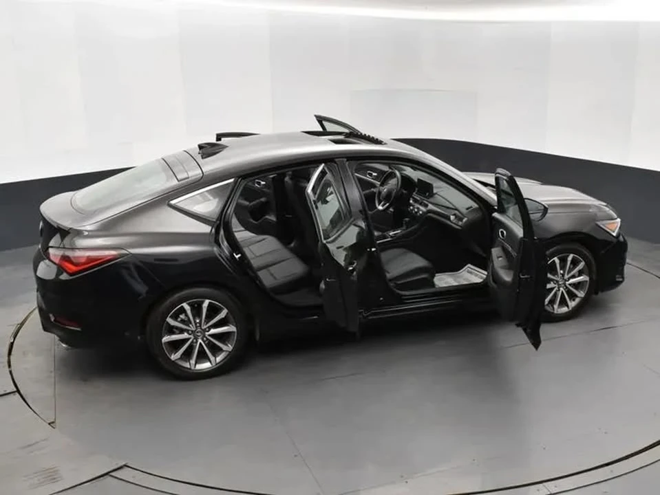 2024 Acura Integra 5th Gen - Image 4 of 7