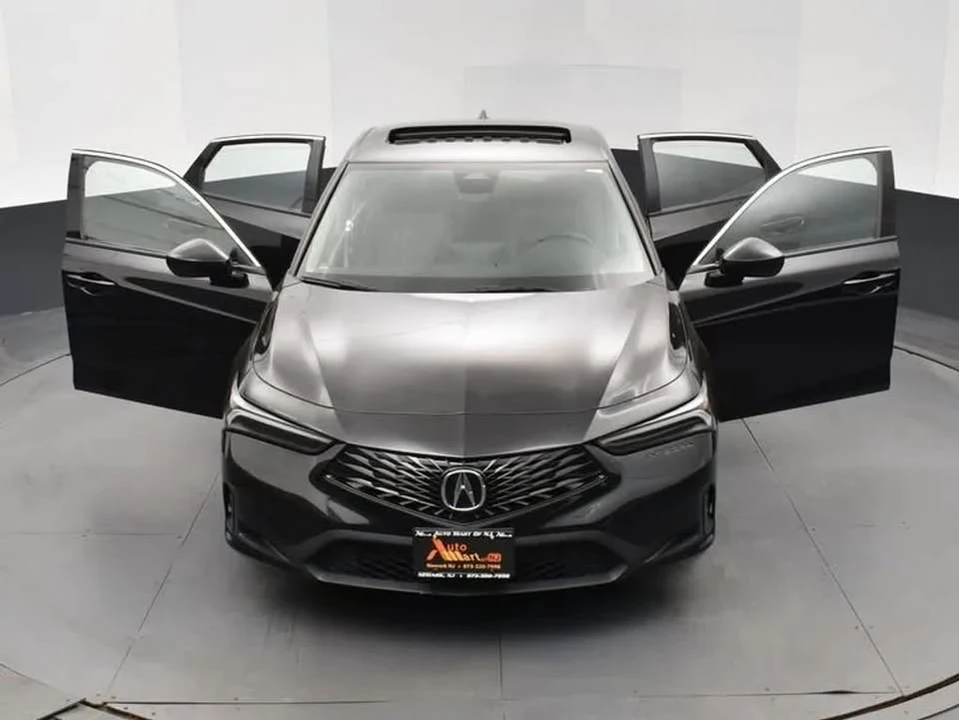 2024 Acura Integra 5th Gen - Image 5 of 7