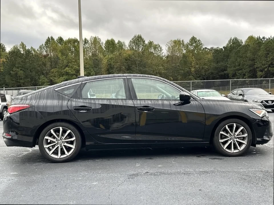 2024 Acura Integra 5th Gen - Image 4 of 18