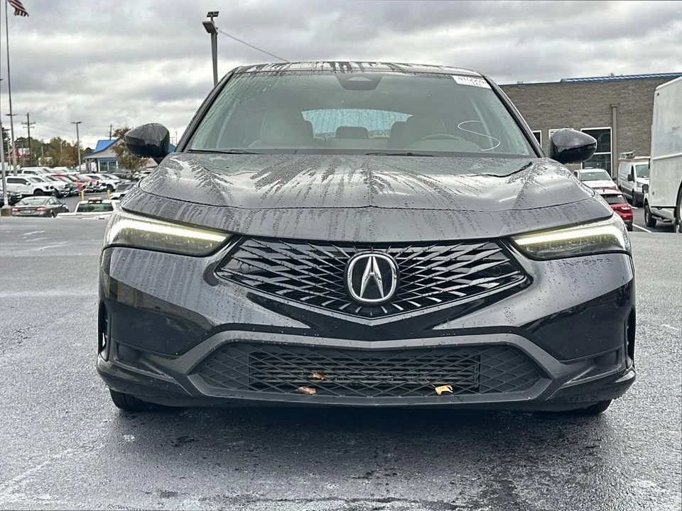 2024 Acura Integra 5th Gen - Image 5 of 18
