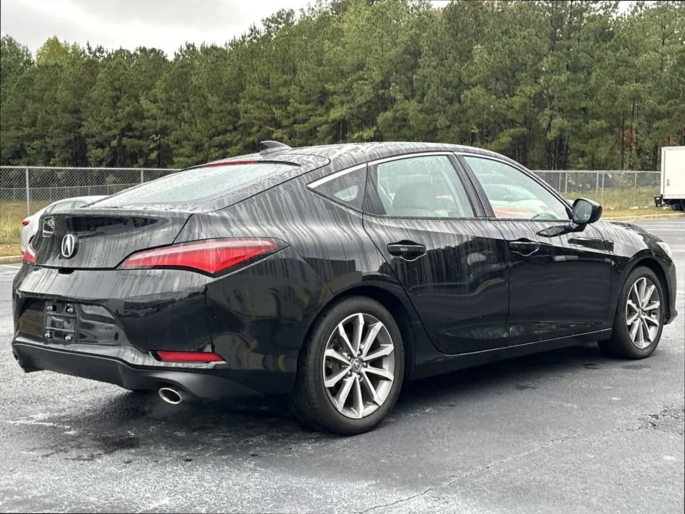 2024 Acura Integra 5th Gen - Image 3 of 18