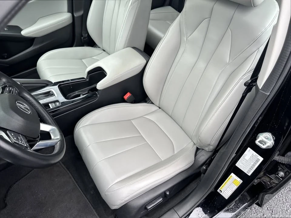 2024 Acura Integra 5th Gen - Image 14 of 18