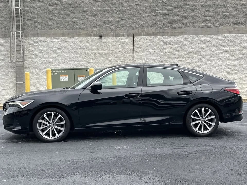 2024 Acura Integra 5th Gen - Image 2 of 18