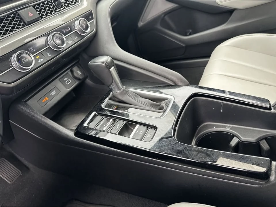 2024 Acura Integra 5th Gen - Image 12 of 18