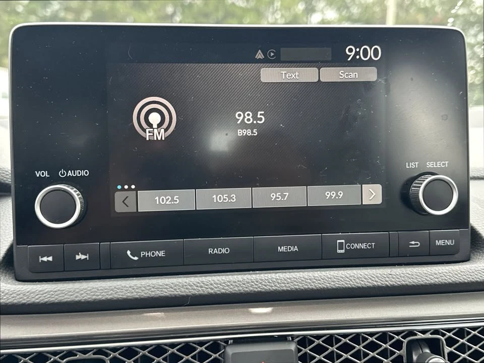 2024 Acura Integra 5th Gen - Image 9 of 18