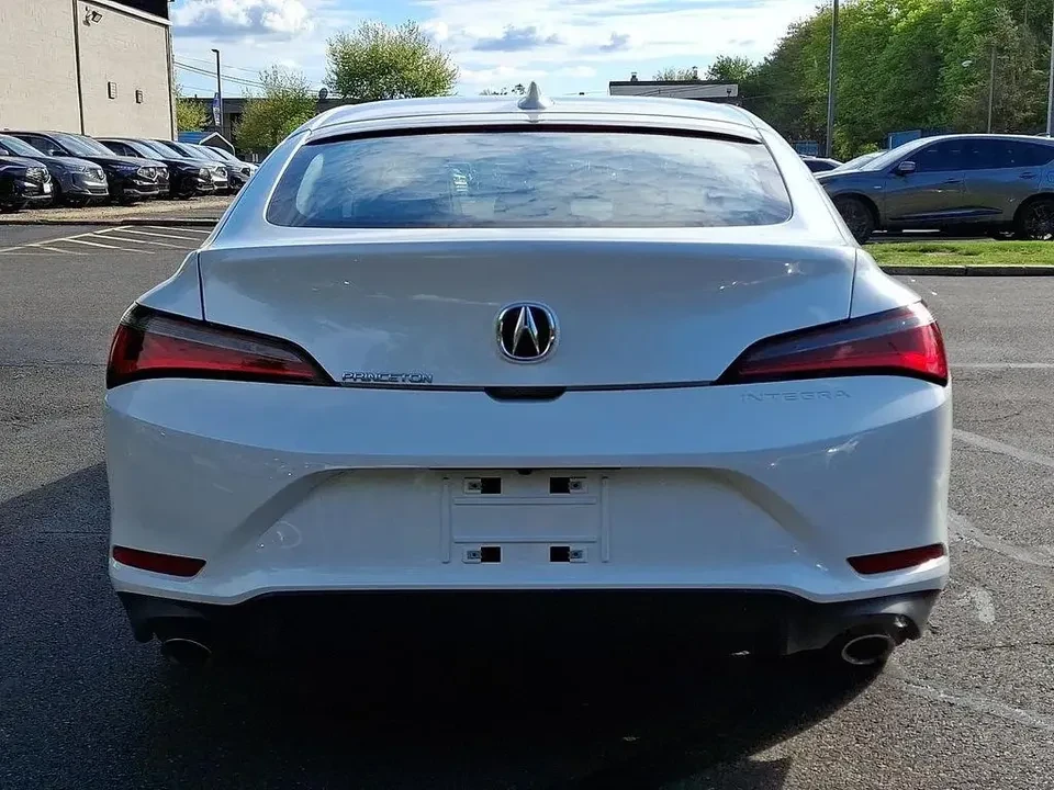 2024 Acura Integra 5th Gen - Image 5 of 20